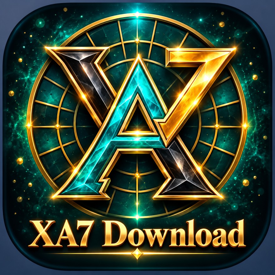 XA7 Game Download